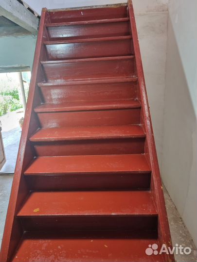 Продаю лестницу