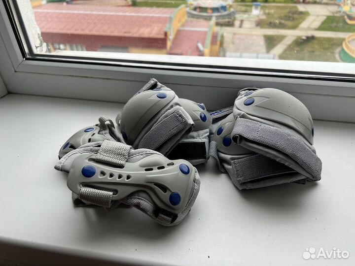 Ролики 40-41 размер