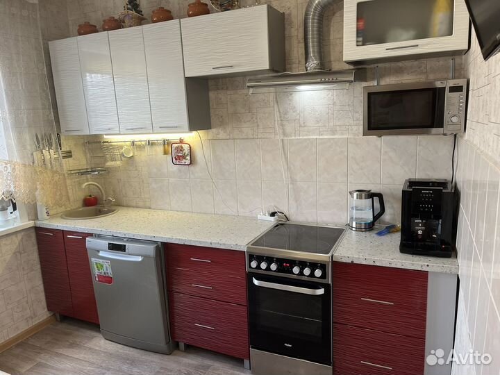 Кухонный гарнитур бу