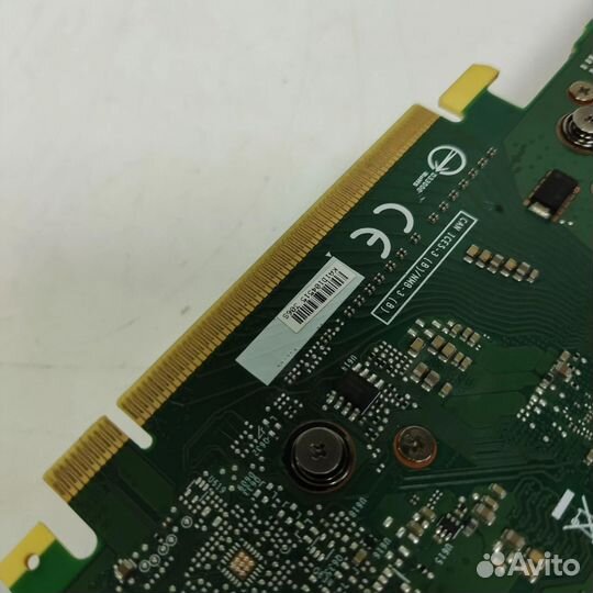 Видеокарта GeForce RTX 2070 Super