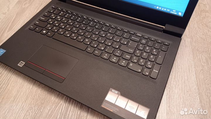 Отличный Ноутбук lenovo