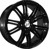 Литые диски RST R168 8×R18 5×108