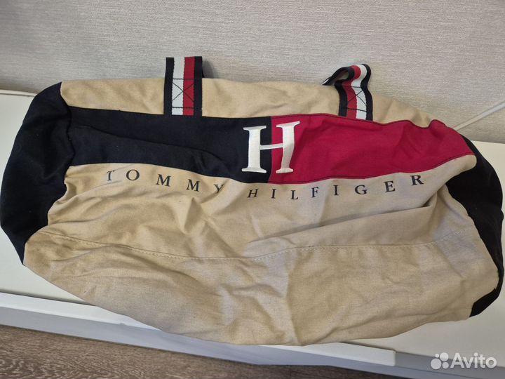 Сумка Tommy hilfiger