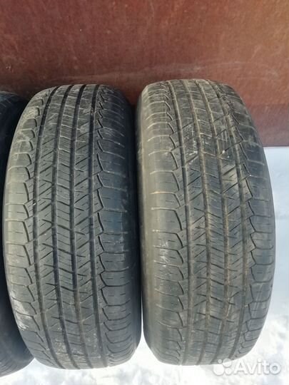 Tigar Summer SUV 215/70 R16 100H