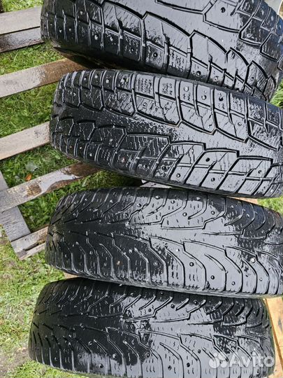 Шины с дисками r16 газель