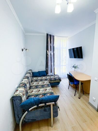 1-к. квартира, 35 м², 3/5 эт.