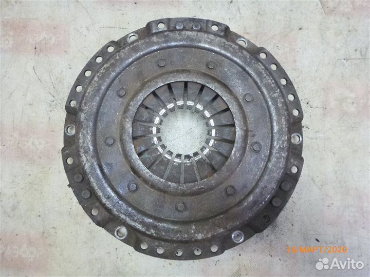 Корзина сцепления Mercedes-Benz 190 W201 M102E20