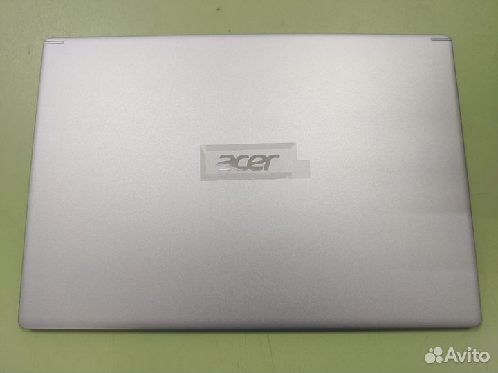 Крышка матрицы Acer Aspire A515-54G A515-53