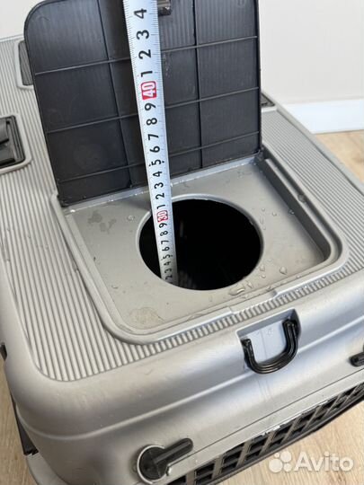 Переноска для животных