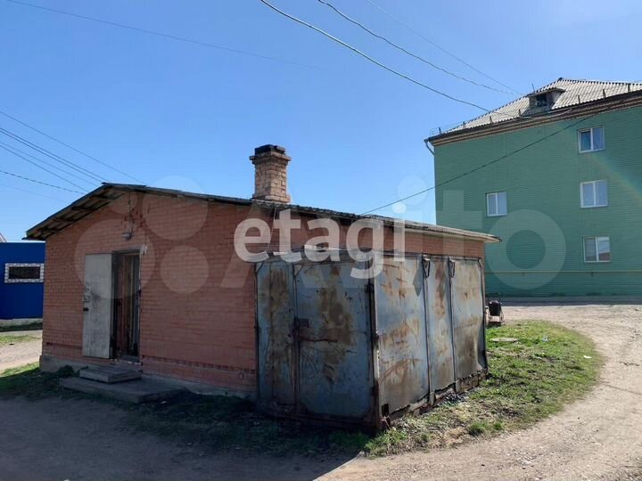 Продам торговое помещение, 52 м²