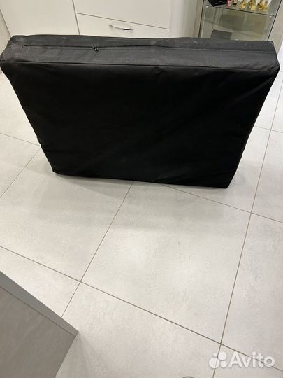 Массажный стол складной бу