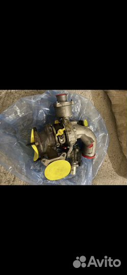 Продается турбина