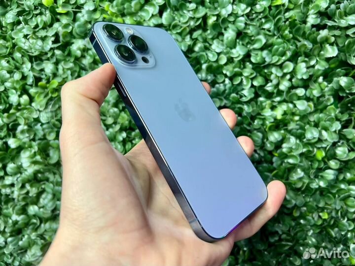 iPhone 13 Pro Max, 128 ГБ