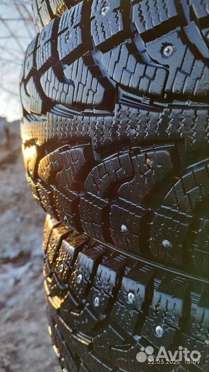 Hankook I'Pike RW11 235/75 R15 109