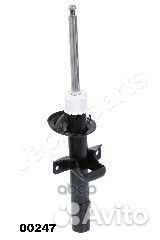 Амортизатор MM00247 Japanparts