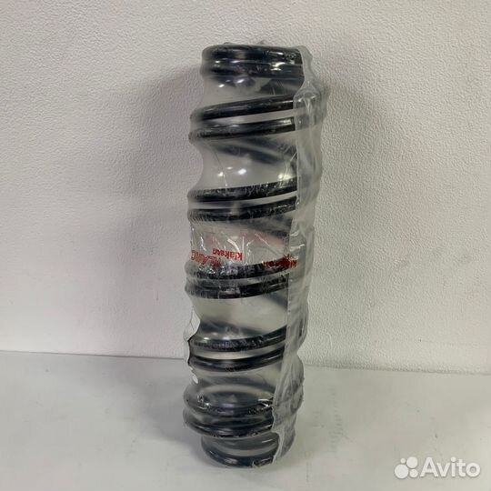 Пружины задние Klakson Ford Focus Fusion Mondeo