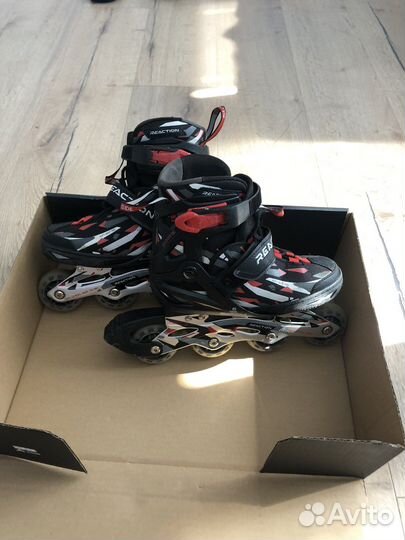 Ролики детские