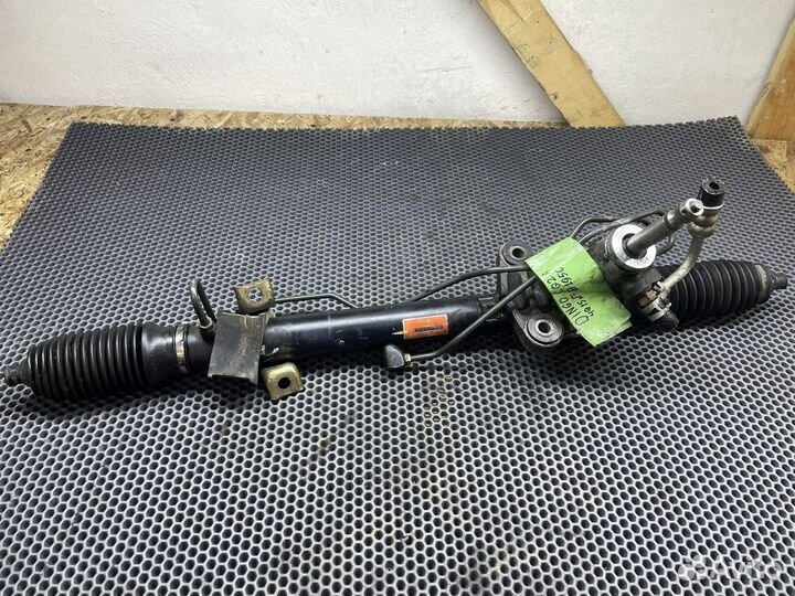 Рулевая рейка Mitsubishi Dingo CQ2A 4WD