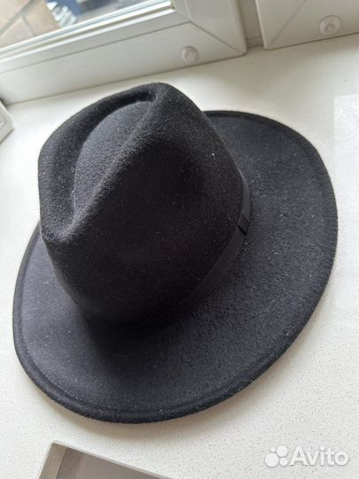 Шляпа женская