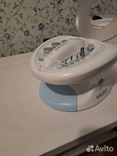 Набор для спа-маникюра класса 