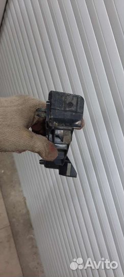 Кронштейн бампера пер. П. Subaru Forester S12/2010