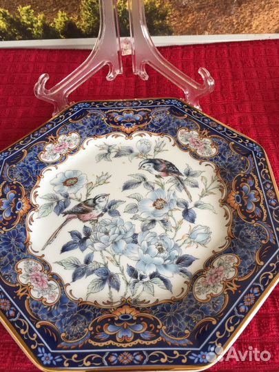 Японский фарфор и другое