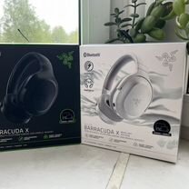 Наушники Razer Barracuda X (Новые/Гарантия), Москва