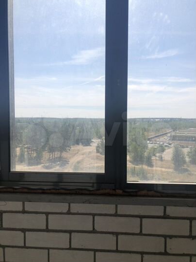 Квартира-студия, 19,8 м², 7/16 эт.