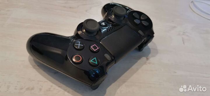 Dualshock 4 v2