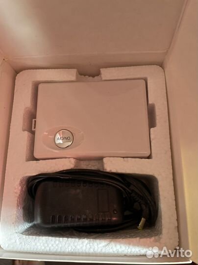 Профессиональный аэрограф SP-16 (с компрессором)