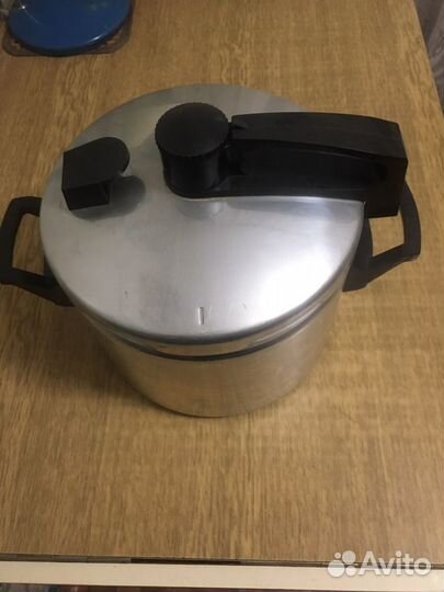 Скороварка