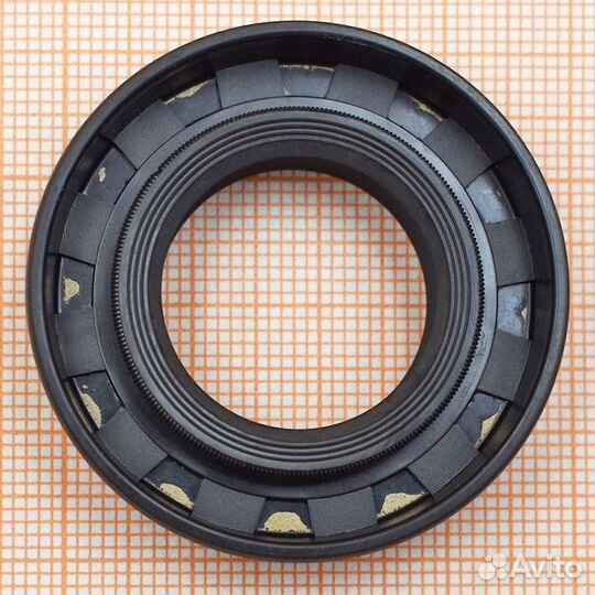 Сальник 22x40x8/11.5, WLK