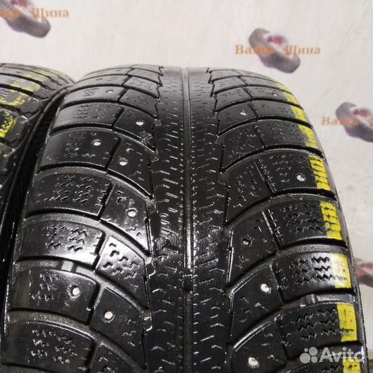 Gislaved Nord Frost 5 205/55 R16