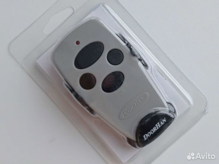 Пульты Doorhan оптом