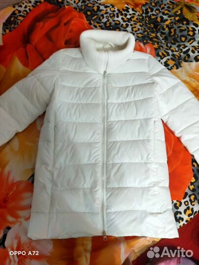 Зимняя куртка