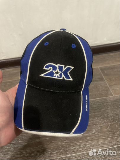 Кепка 2k sport оригинал