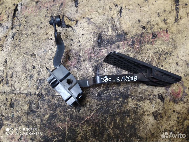 Педаль газа Chrysler Voyager 3