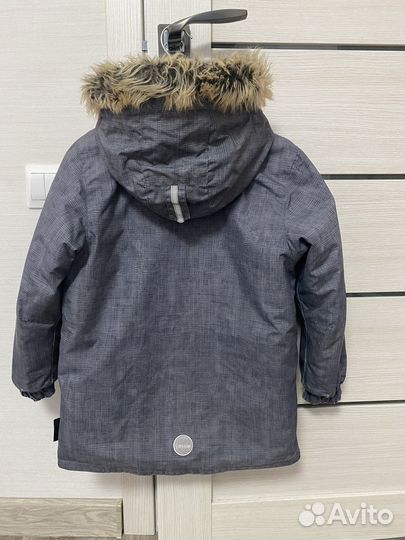 Куртка парка lassie