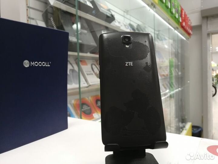 ZTE Blade L5, 8 ГБ