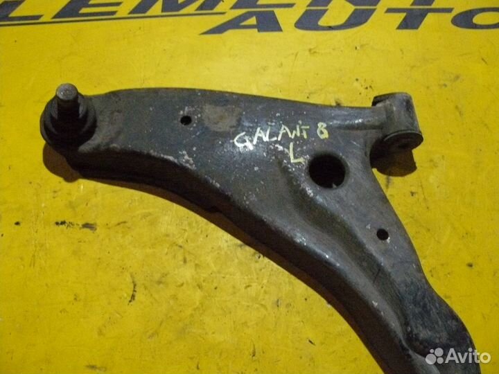 Рычаг передний левый для Mitsubishi Galant 8 USA