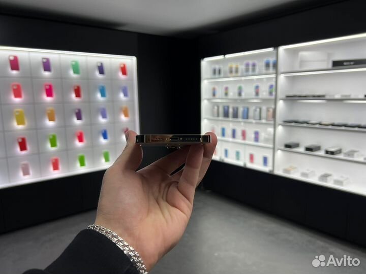 iPhone 14 Pro, 128 ГБ