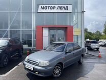 Chevrolet Lanos 1.5 MT, 2008, 152 686 км, с пробегом, цена 264 000 руб.