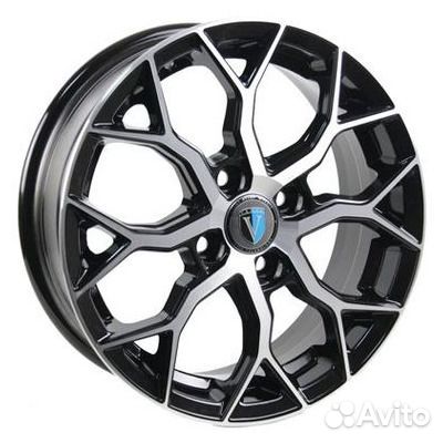 Venti 6x15/4x100 ET46 D60,1 1519 BD