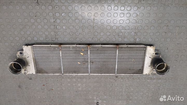 Радиатор интеркулера Volkswagen Transporter 5, 200