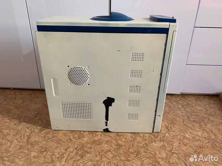 Компьютер GTX 1050 Ti