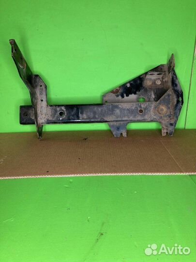 Кронштейн DAF XF105