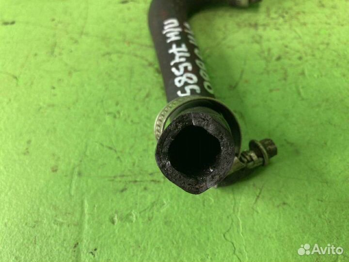 Шланг гидроусилителя MAN TGA