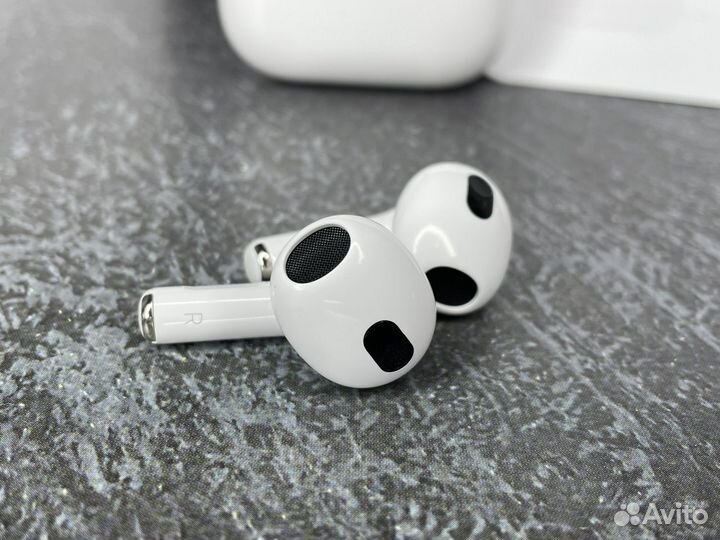 Наушники Airpods 3 (Премиум)