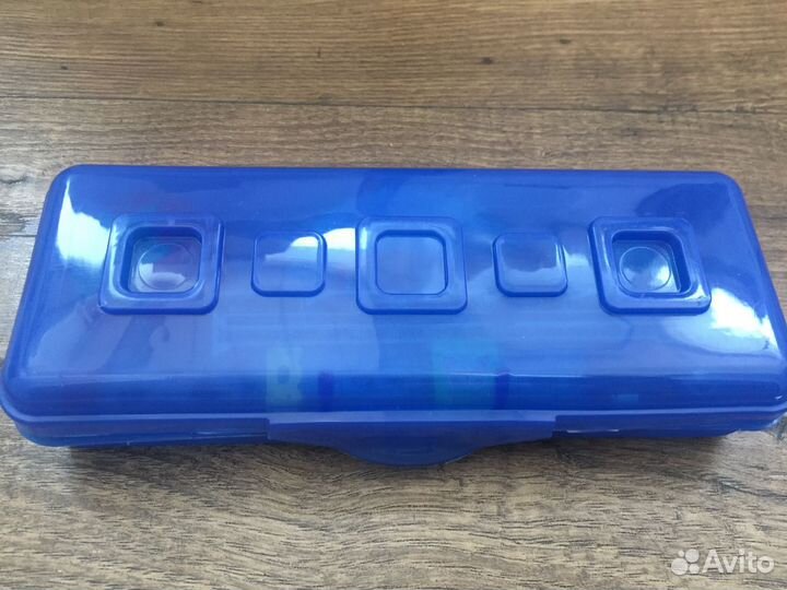 Набор аксессуаров для шитья (12 предметов)