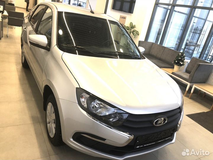 LADA Granta 1.6 МТ, 2024